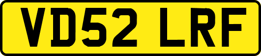 VD52LRF