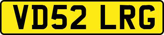 VD52LRG
