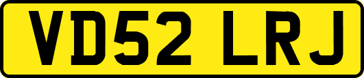 VD52LRJ