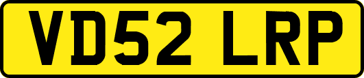 VD52LRP