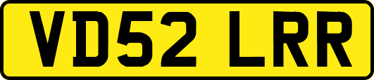 VD52LRR