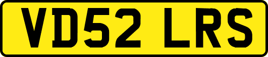 VD52LRS