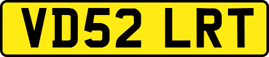 VD52LRT