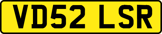 VD52LSR