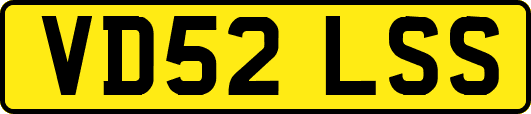 VD52LSS