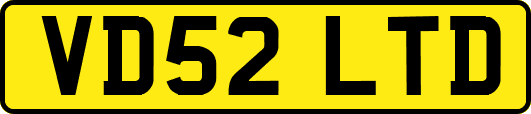 VD52LTD