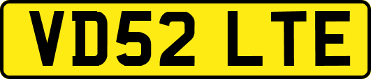 VD52LTE