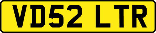 VD52LTR
