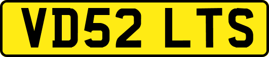 VD52LTS