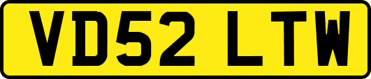 VD52LTW