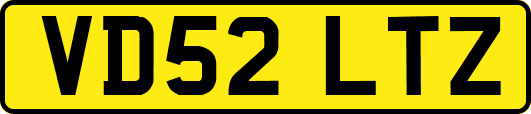 VD52LTZ