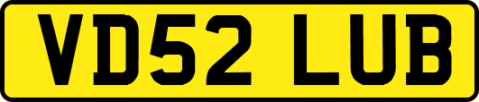 VD52LUB