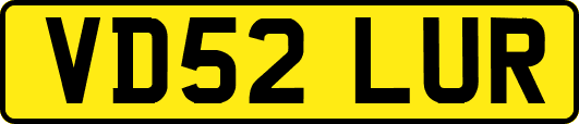 VD52LUR