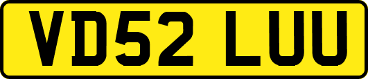 VD52LUU