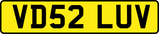 VD52LUV
