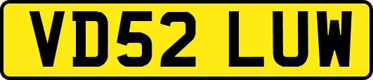VD52LUW