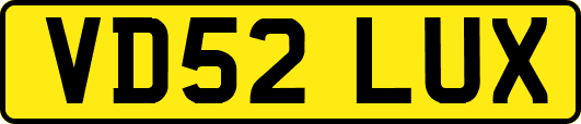 VD52LUX