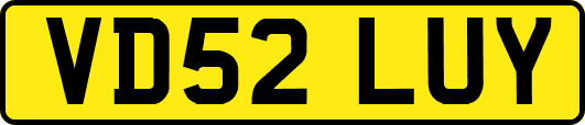 VD52LUY