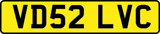 VD52LVC