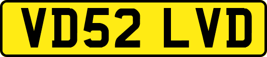 VD52LVD