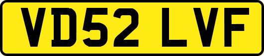 VD52LVF