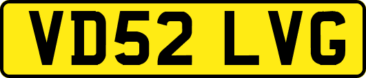 VD52LVG