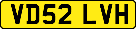VD52LVH