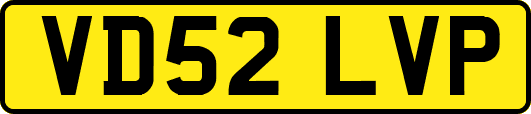 VD52LVP