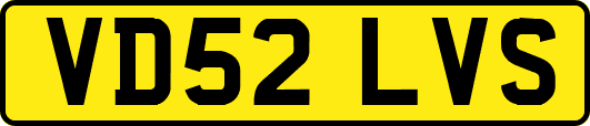 VD52LVS