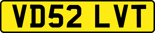 VD52LVT