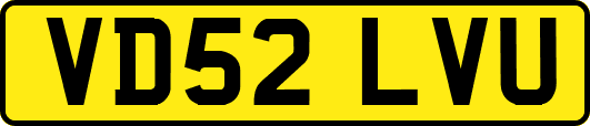 VD52LVU