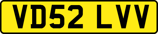 VD52LVV
