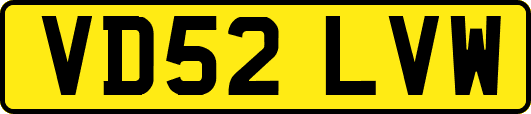 VD52LVW