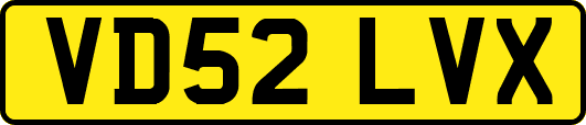 VD52LVX