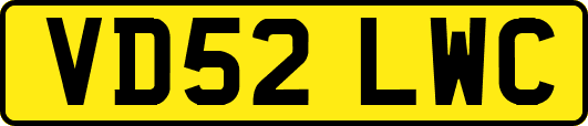 VD52LWC