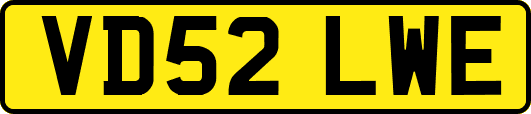 VD52LWE