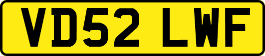 VD52LWF
