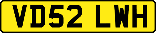 VD52LWH