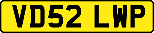 VD52LWP