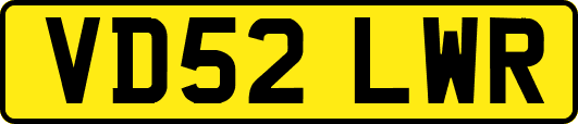 VD52LWR