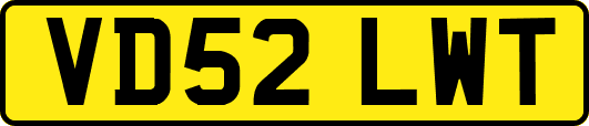 VD52LWT