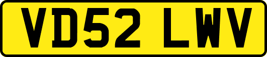 VD52LWV