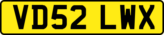 VD52LWX