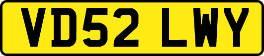 VD52LWY