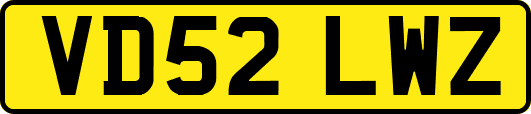 VD52LWZ