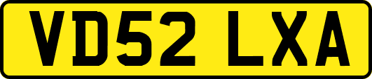 VD52LXA