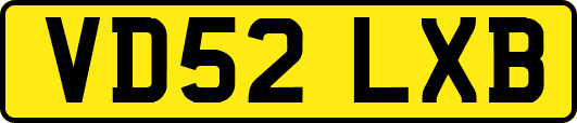 VD52LXB