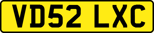 VD52LXC