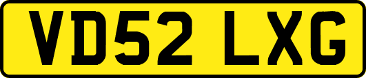 VD52LXG