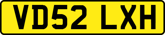VD52LXH